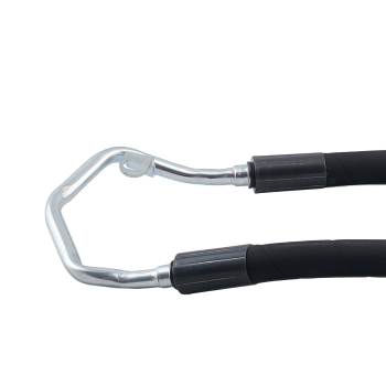 Tubo Servosterzo compatibile per Mercedes E320 Base 2003-2005 2004 2114660481 3405155