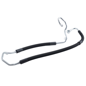 Tubo Servosterzo compatibile per Mercedes E320 Base 2003-2005 2004 2114660481 3405155