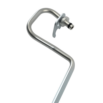 Low Pressure Power Steering Hose compatible for Ford Transit Custom 2.2L Duratorq