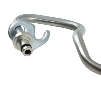 Low Pressure Power Steering Hose compatible for Ford Transit Custom 2.2L Duratorq