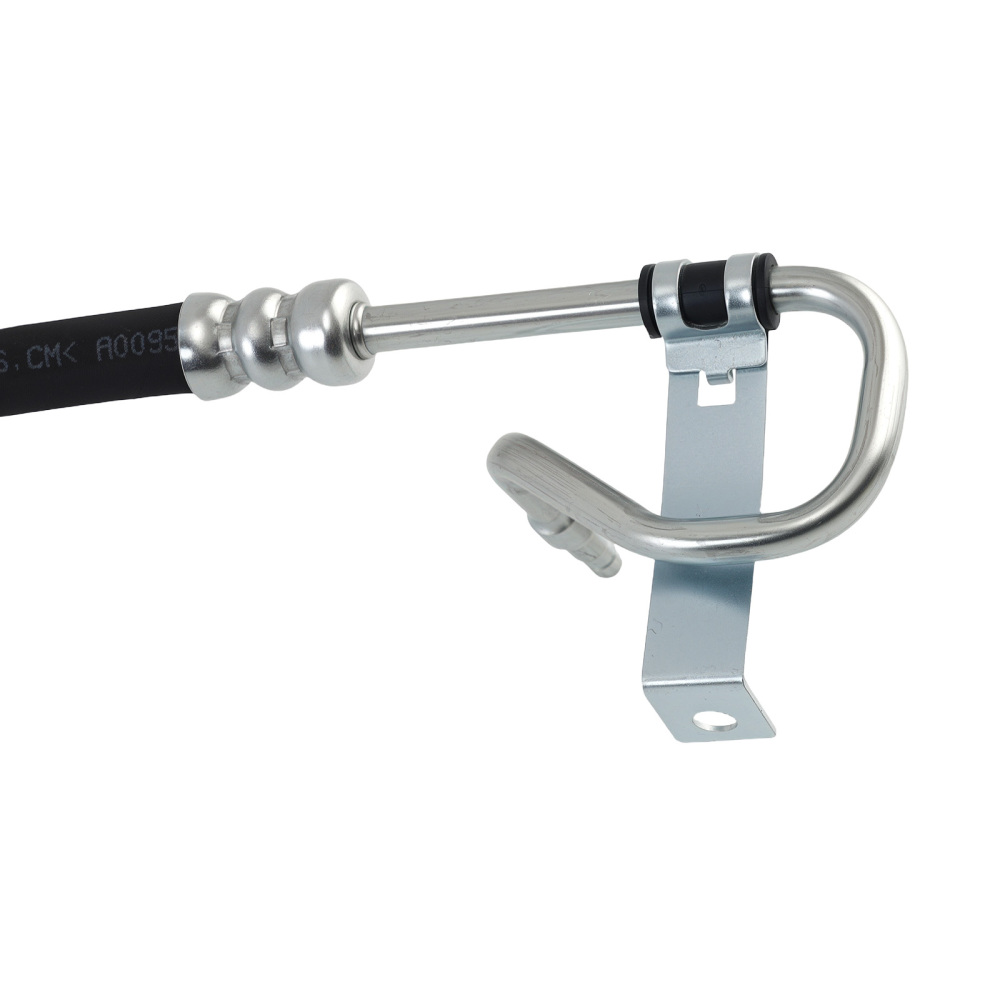 Low Pressure Power Steering Hose compatible for Ford Transit Custom 2.2L Duratorq