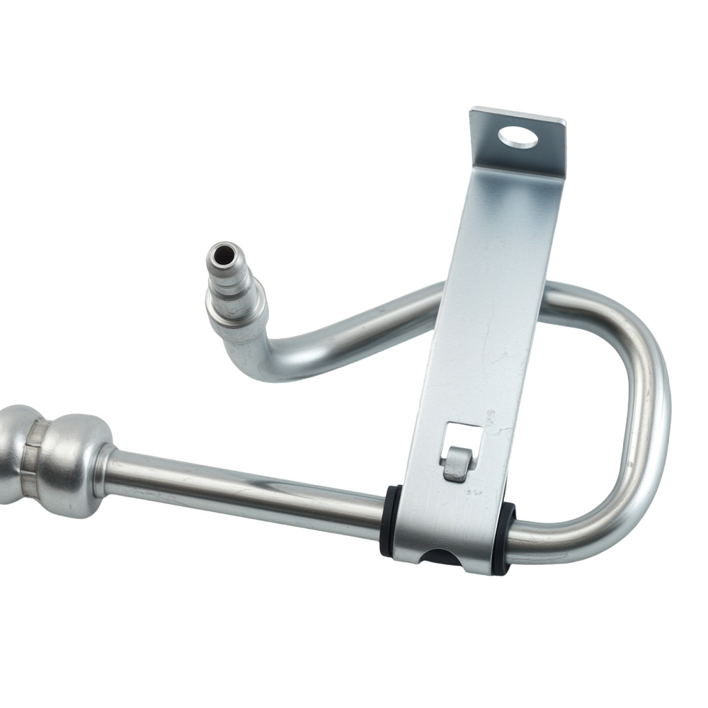 Low Pressure Power Steering Hose compatible for Ford Transit Custom 2.2L Duratorq