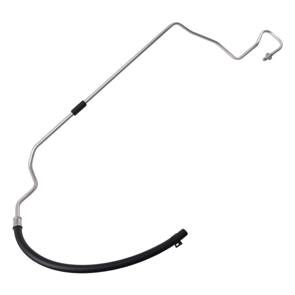 Low Pressure Power Steering Hose compatible for Ford Transit Custom 2.2L Duratorq