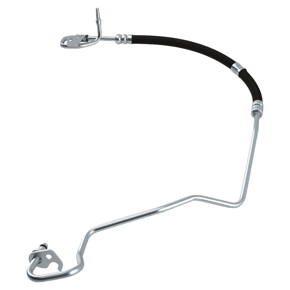 Low Pressure Power Steering Hose compatible for Ford Transit Custom 2.2L Duratorq