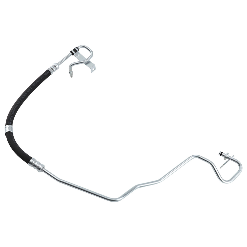 Low Pressure Power Steering Hose compatible for Ford Transit Custom 2.2L Duratorq
