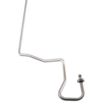 Low Pressure Power Steering Hose compatible for Ford Transit Custom 2012-15 BK213A713DC