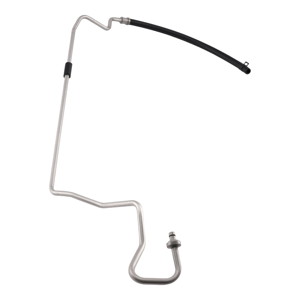 Low Pressure Power Steering Hose compatible for Ford Transit Custom 2012-15 BK213A713DC