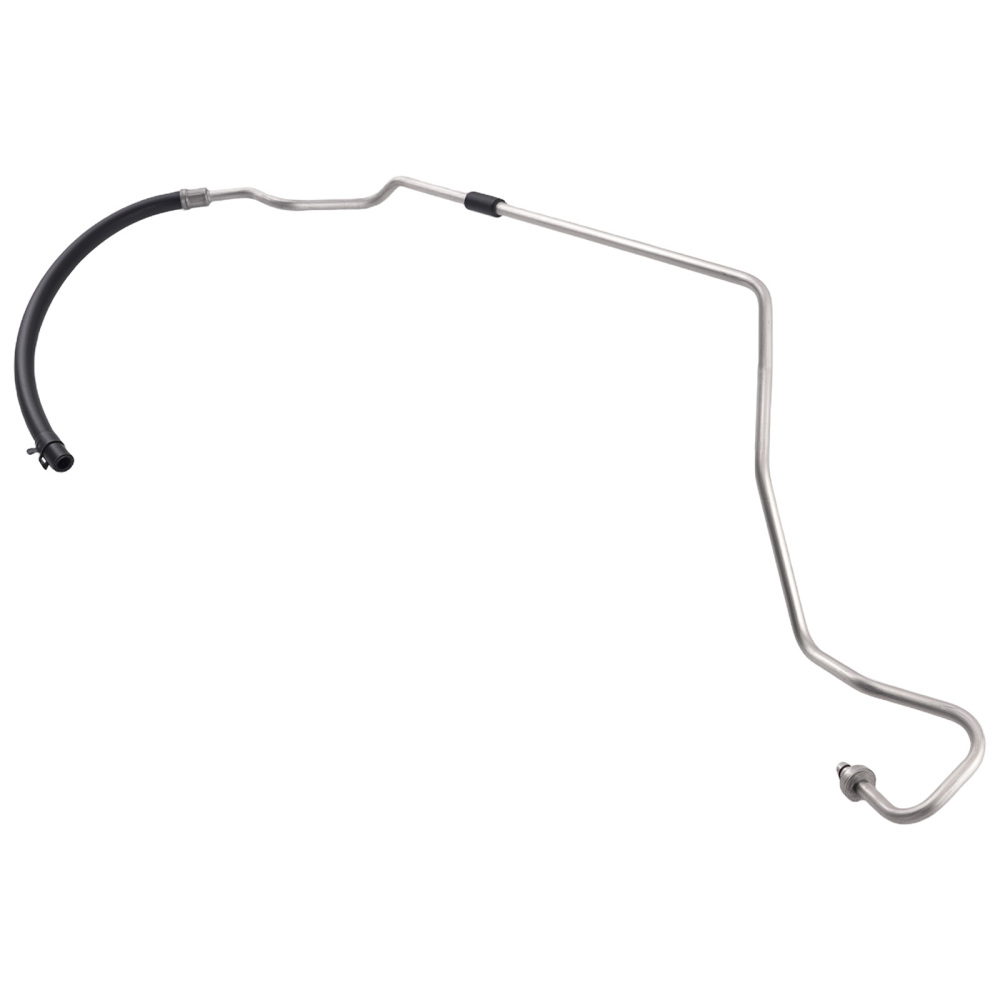 Low Pressure Power Steering Hose compatible for Ford Transit Custom 2012-15 BK213A713DC