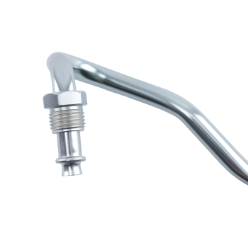 Power Steering Pressure Line Hose compatible for GMC Yukon/Yukon XL V8 2003-2006 3401675