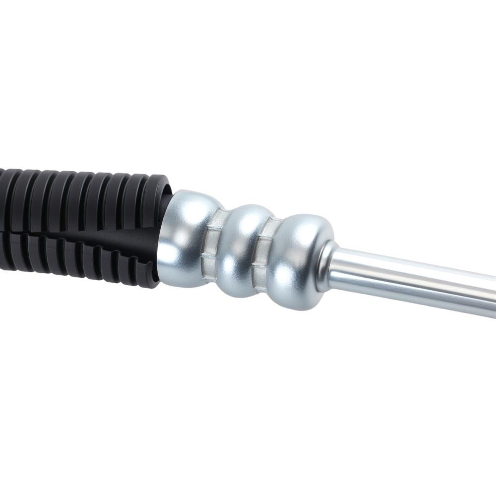 Power Steering Pressure Line Hose compatible for GMC Yukon/Yukon XL V8 2003-2006 3401675