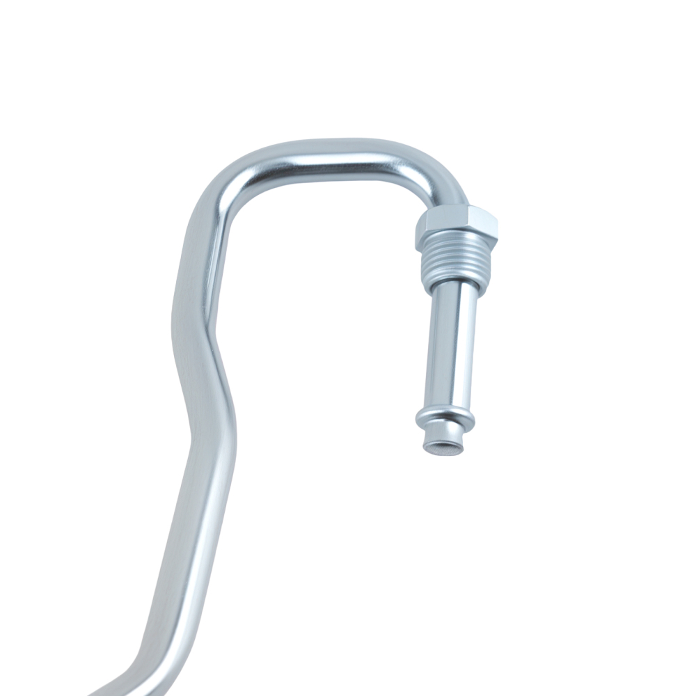 Power Steering Pressure Line Hose compatible for GMC Yukon/Yukon XL V8 2003-2006 3401675