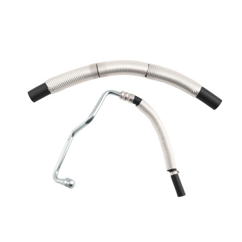 Tubo Servosterzo compatibile per Mini Cooper R50 R52 R53 2002-08 32416781744