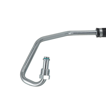 Power Steering Return Line Hose compatible for Dodge Ram 2500 3500 L6 2005-2008 52106846AC