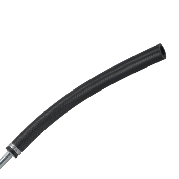 Power Steering Return Line Hose compatible for Dodge Ram 2500 3500 L6 2005-2008 52106846AC
