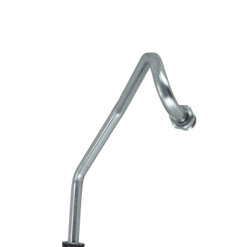 Power Steering Return Line Hose compatible for Dodge Ram 2500 3500 L6 2005-2008 52106846AC