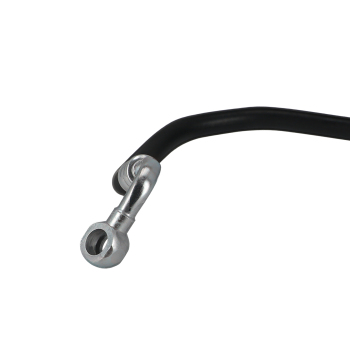 Tubo Servosterzo compatibile per BMW 3 E46 320i 325i 328Ci 330i Dal Cambio 1999-2006