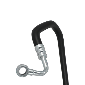 Tubo Servosterzo compatibile per BMW 3 E46 320i 325i 328Ci 330i Dal Cambio 1999-2006