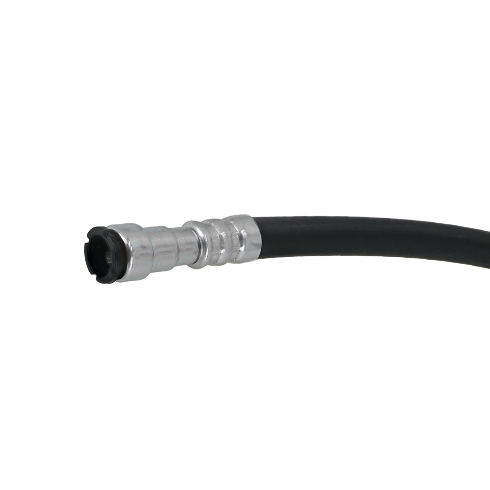 Power Steering Return Line Hose compatible for BMW 320i 323i 325i 328i 330i E46 1999-2006