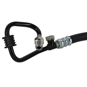 Power Steering Pipe High Pressure compatible for Honda Accord 2.0L 2.4L 02-08 53713-SDC-A51