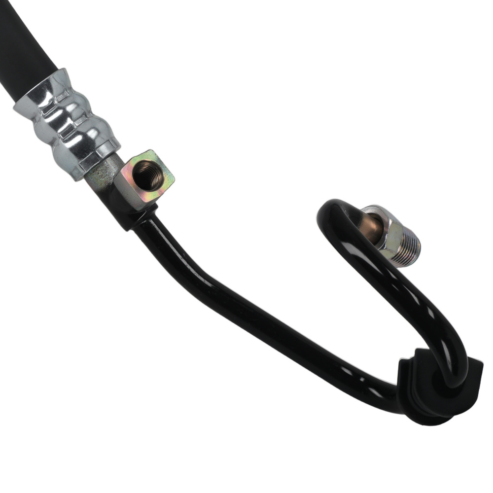 Power Steering Pipe High Pressure compatible for Honda Accord 2.0L 2.4L 02-08 53713-SDC-A51