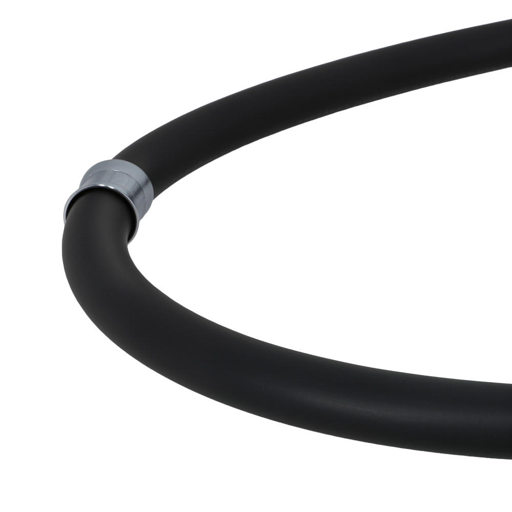 Power Steering Pipe High Pressure compatible for Honda Accord 2.0L 2.4L 02-08 53713-SDC-A51