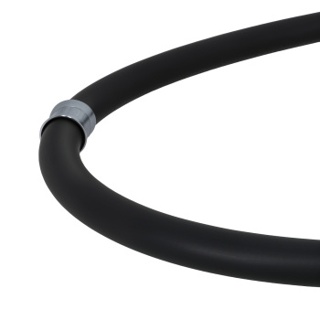 Power Steering Pipe High Pressure compatible for Honda Accord 2.0L 2.4L 02-08 53713-SDC-A51