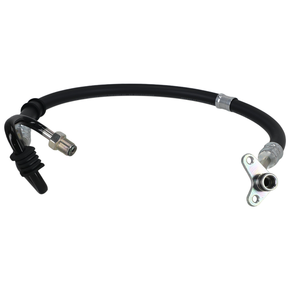 Power Steering Pipe High Pressure compatible for Honda Accord 2.0L 2.4L 02-08 53713-SDC-A51