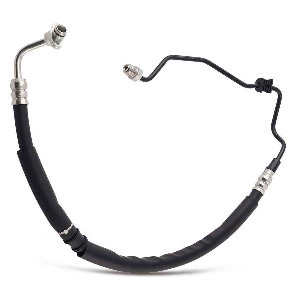 Power Steering Pressure Hose compatible for Honda Civic 1.8L 06-2011 53713-SNA-A06