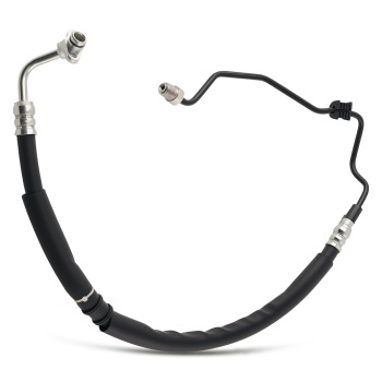 Power Steering Pressure Hose compatible for Honda Civic 1.8L 06-2011 53713-SNA-A06
