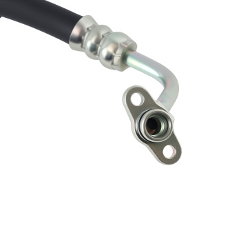 Power Steering Pressure Hose compatible for Honda Civic 1.8L 06-2011 53713-SNA-A06