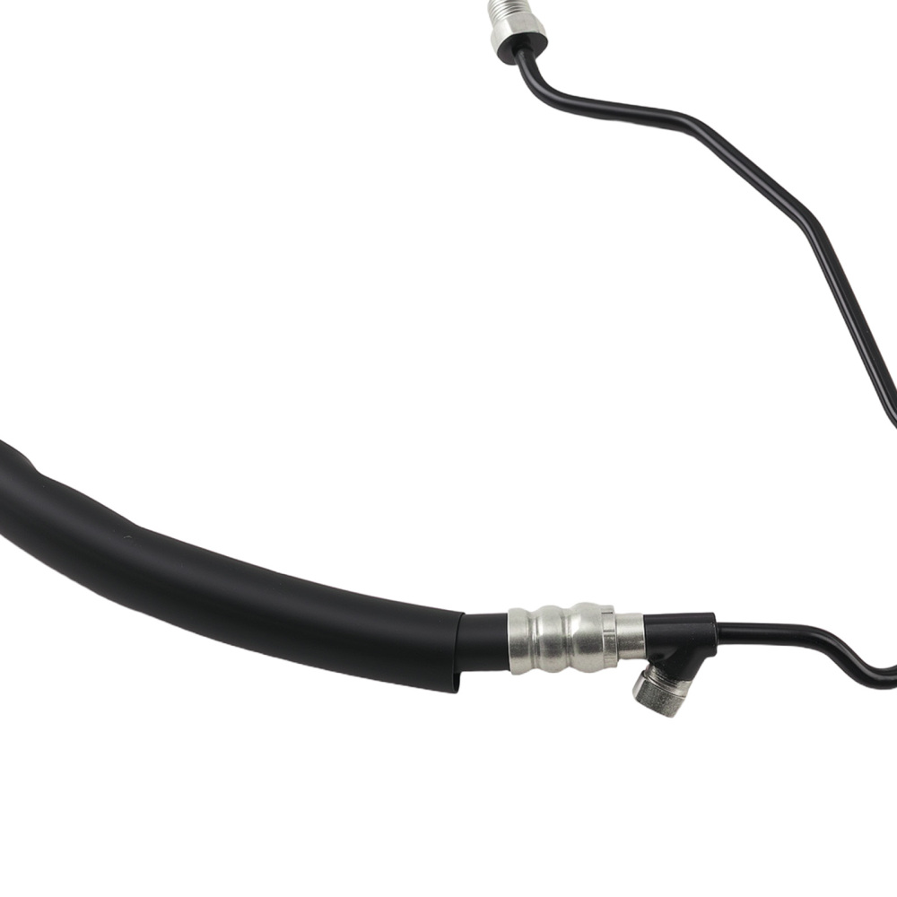 Power Steering Pressure Hose compatible for Honda Civic 1.8L 06-2011 53713-SNA-A06