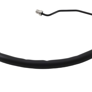 Power Steering Pressure Hose compatible for Honda Civic 1.8L 06-2011 53713-SNA-A06