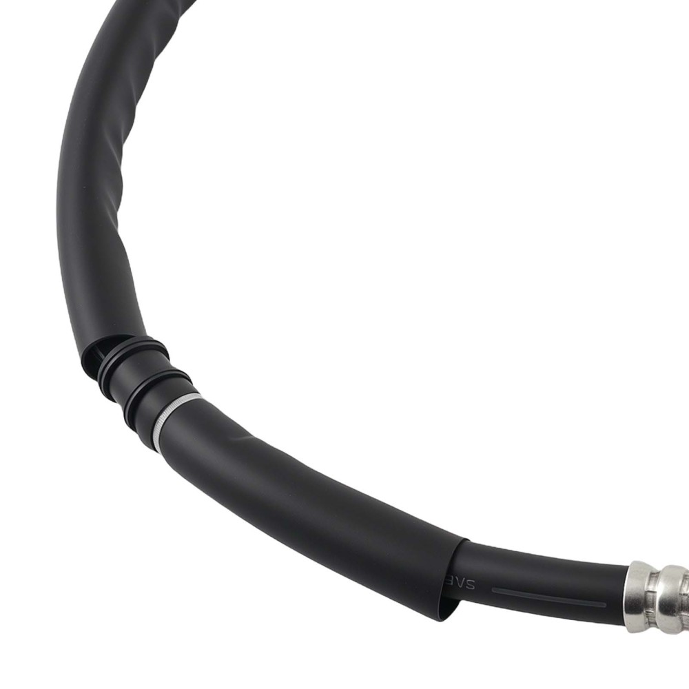 Power Steering Pressure Hose compatible for Honda Civic 1.8L 06-2011 53713-SNA-A06