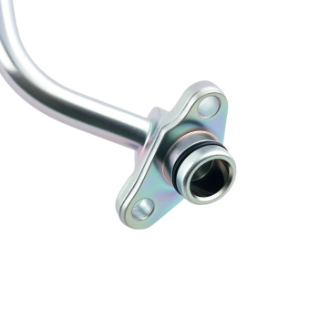 Power Steering Pressure Line Hose compatible for Honda CR-V 2.2 AWD 2007-2009 53730SWA000