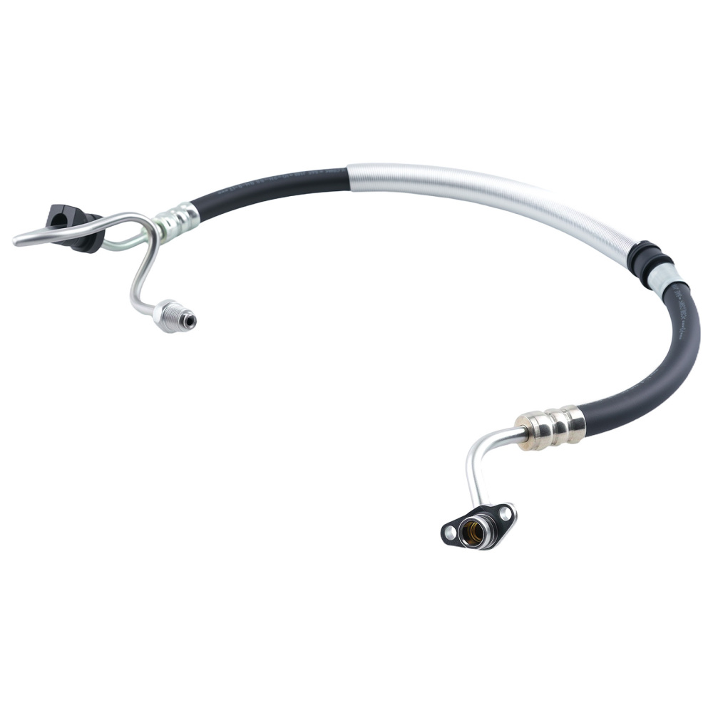 Power Steering Pressure Line Hose compatible for Honda CR-V 2.2 AWD 2007-2009 53730SWA000