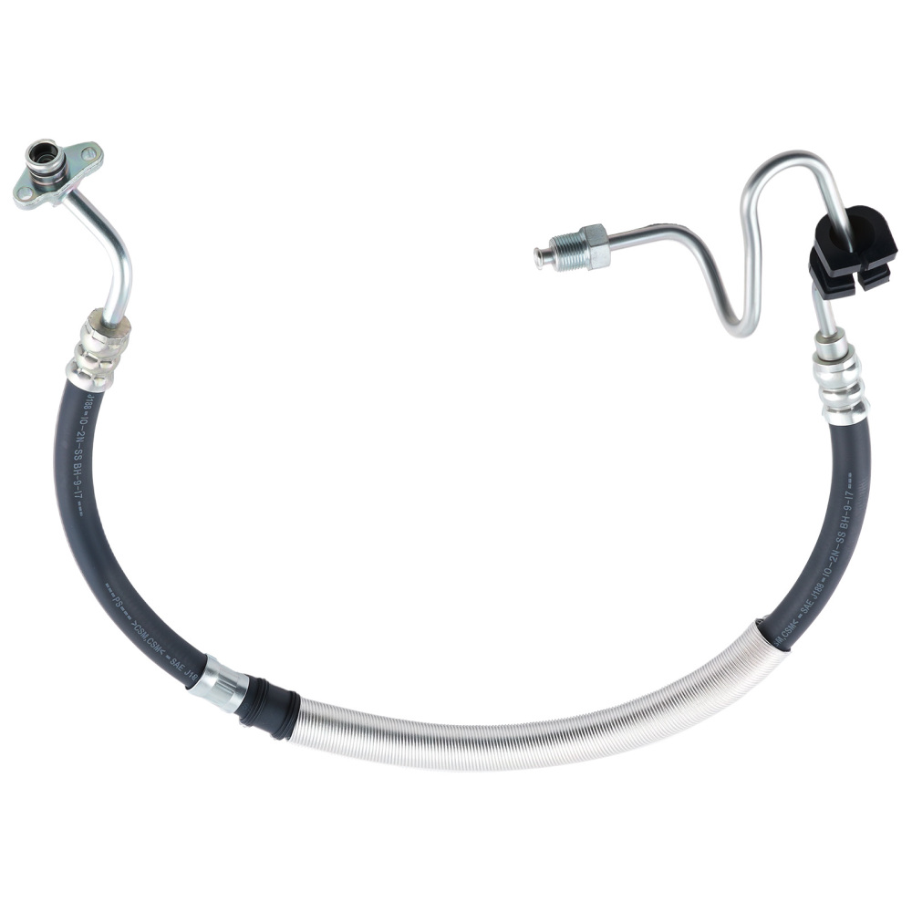 Power Steering Pressure Line Hose compatible for Honda CR-V 2.2 AWD 2007-2009 53730SWA000