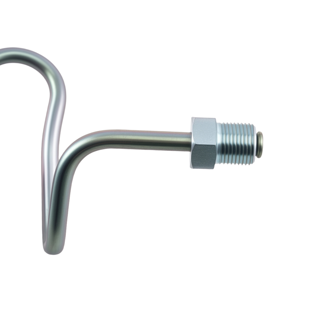 Power Steering Pressure Line Hose compatible for Honda CR-V 2.2 AWD 2007-2009 53730SWA000