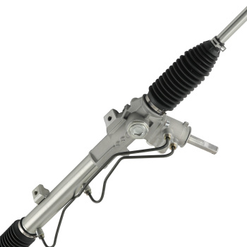 Cremagliera Completa compatibile per Peugeot 206 CC 2D 1.6L 2.0L 2000-2008 4000EW