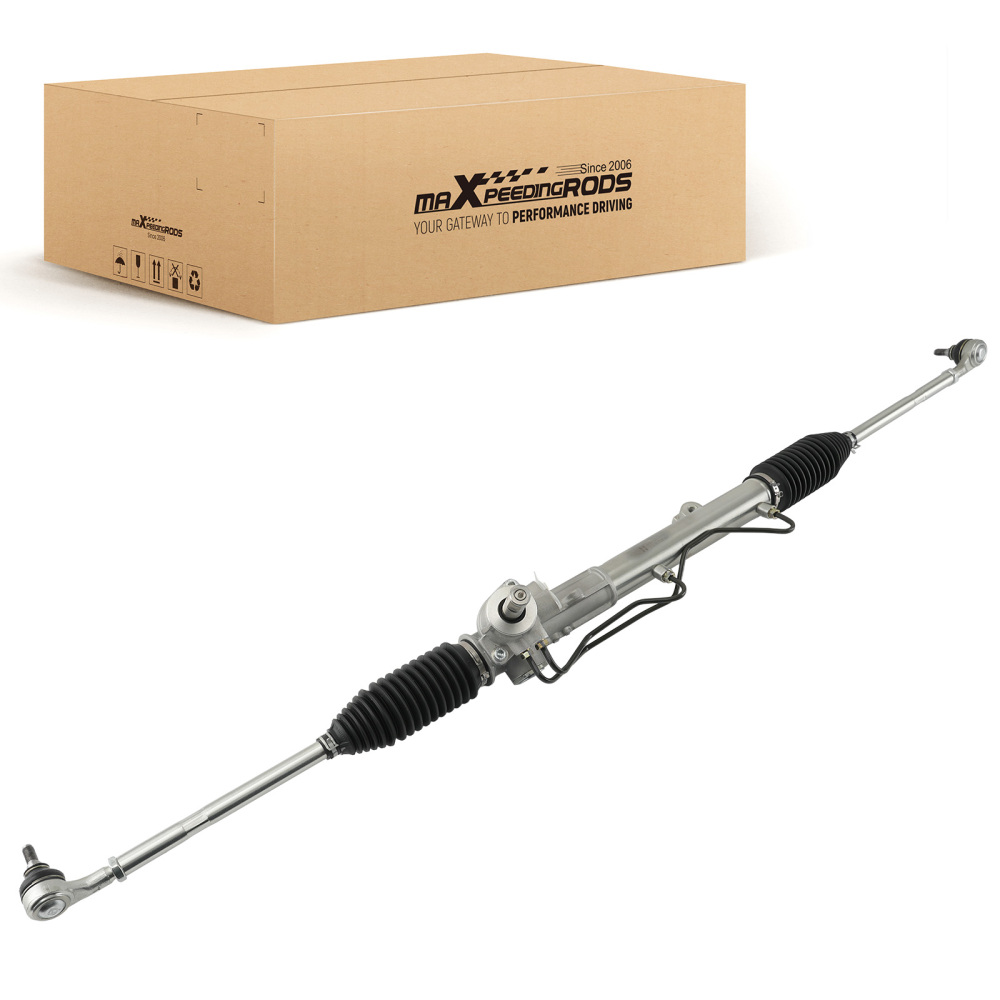 Cremagliera Completa compatibile per Peugeot 206 CC 2D 1.6L 2.0L 2000-2008 4000EW