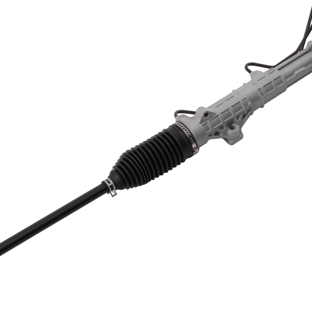 Boîtier Crémaillère Assistée compatible pour Peugeot 307 Break 2002-2005 4000GE