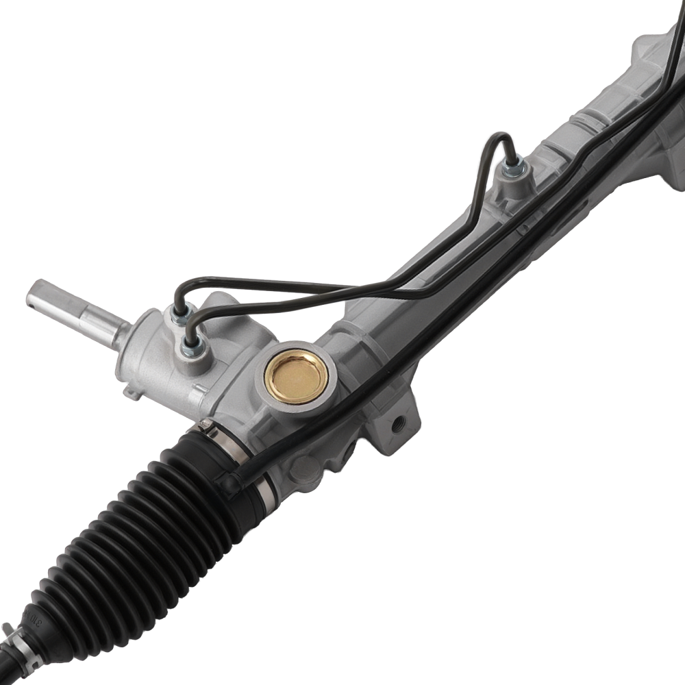 Boîtier Crémaillère Assistée compatible pour Peugeot 307 Break 2002-2005 4000GE