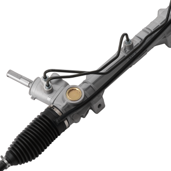 Boîtier Crémaillère Assistée compatible pour Peugeot 307 Break 2002-2005 4000GE