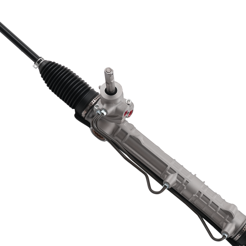 Boîtier Crémaillère Assistée compatible pour Peugeot 307 Break 2002-2005 4000GE