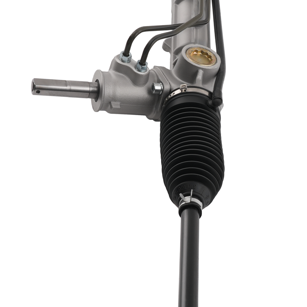 Boîtier Crémaillère Assistée compatible pour Peugeot 307 Break 2002-2005 4000GE