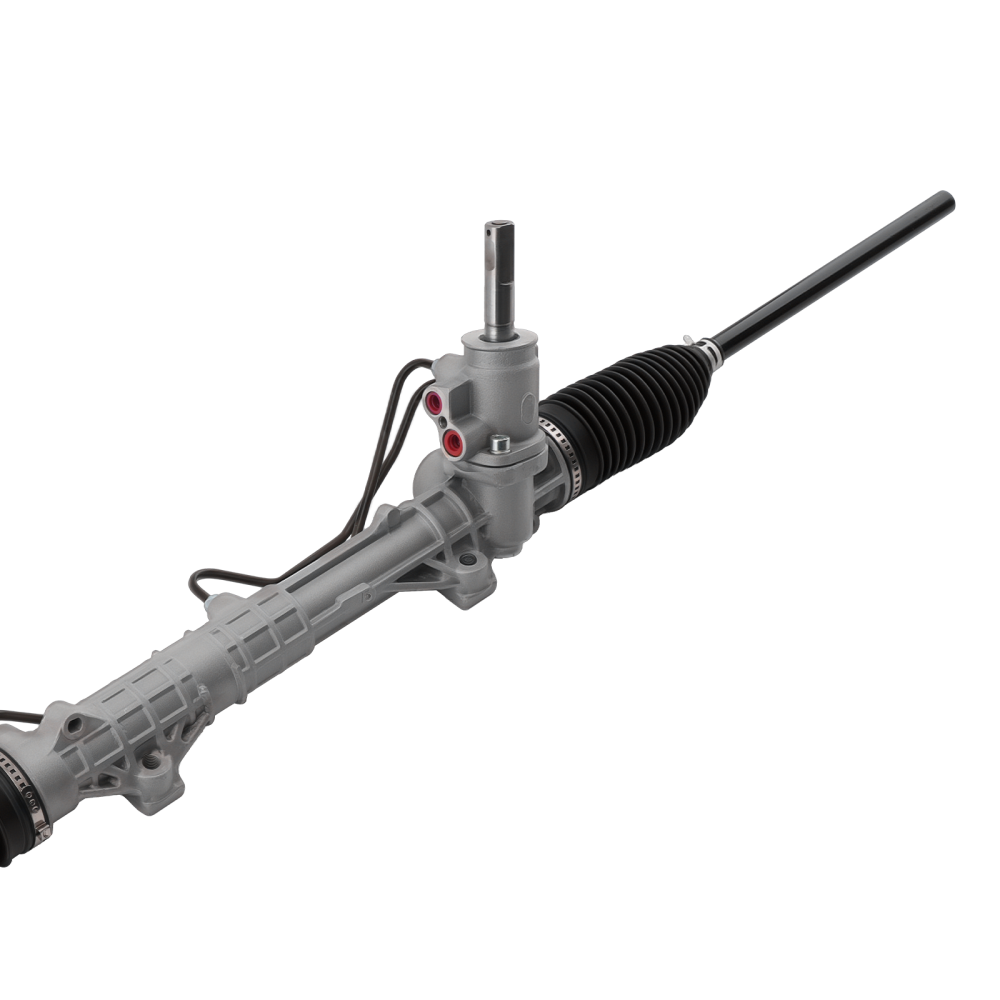 Boîtier Crémaillère Assistée compatible pour Peugeot 307 Break 2002-2005 4000GE