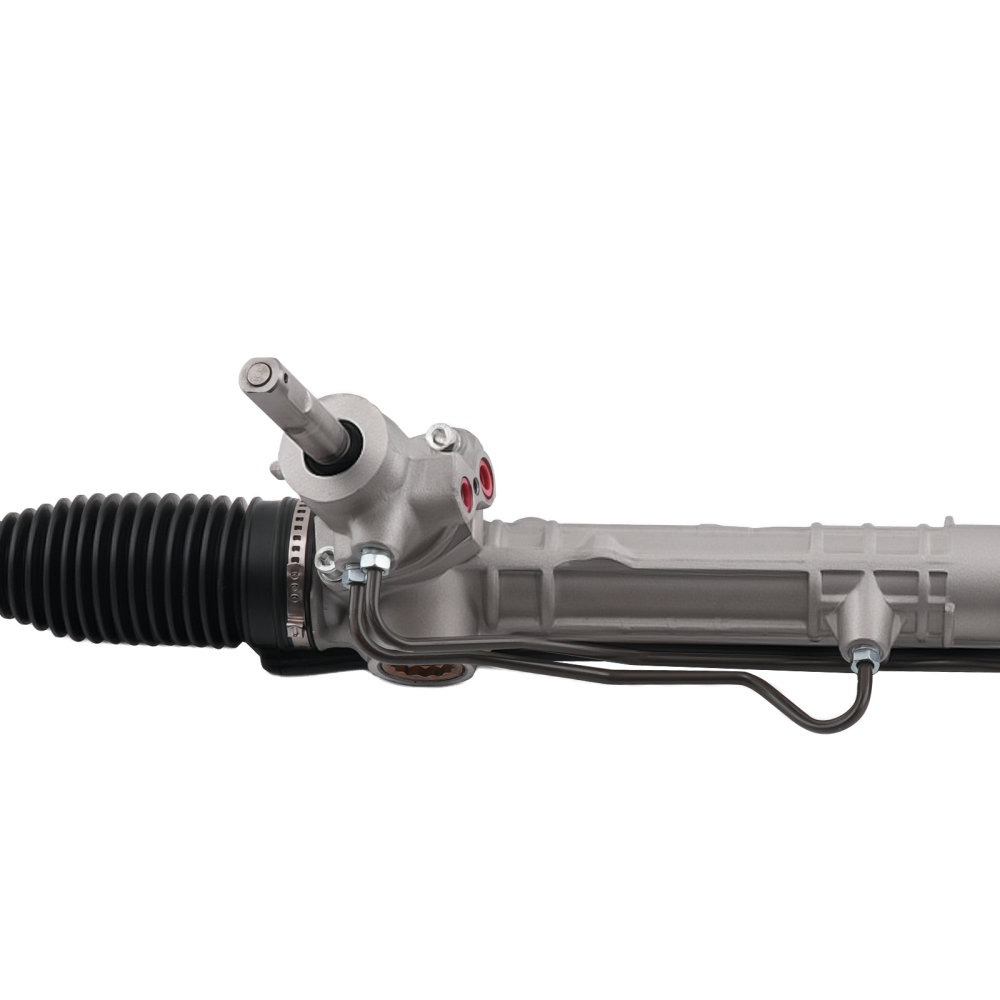 Boîtier Crémaillère Assistée compatible pour Peugeot 307 Break 2002-2005 4000GE