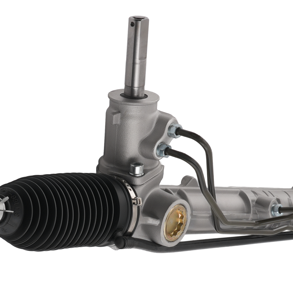 Boîtier Crémaillère Assistée compatible pour Peugeot 307 Break 2002-2005 4000GE