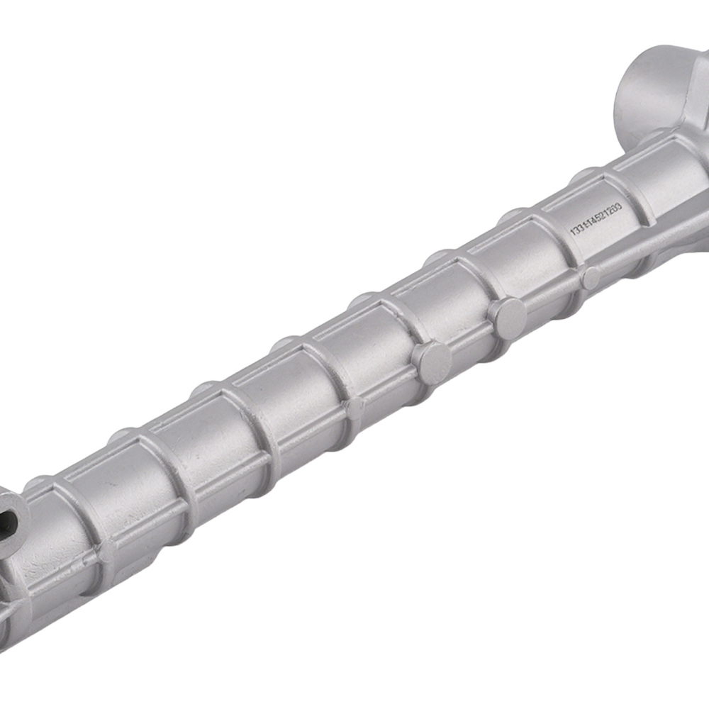 Cremagliera Completa compatibile per Peugeot 107/Compatibile per Toyota Aygo 2005-2014 400135