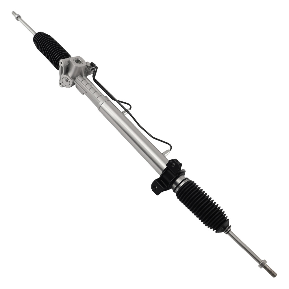 Boîtier Crémaillère Direction compatible pour Citroën Jumper 230P 2.5D 1994-2002