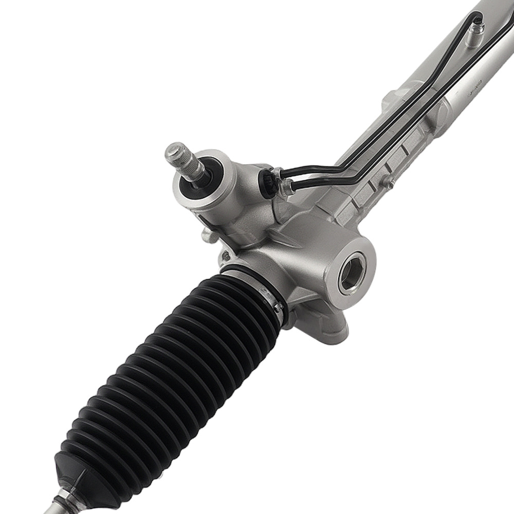 Boîtier Crémaillère Direction compatible pour Citroën Jumper 230P 2.5D 1994-2002